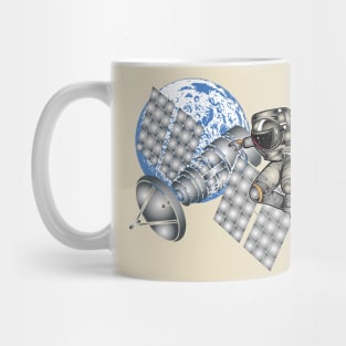 DEBUG Mug